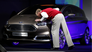 Illustration for article titled Who Is Alan Mulally And Why Should He Be Microsoft's Next CEO?